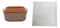 Kit Filtros Aire y Polen Hyundai Porter 2005-2015