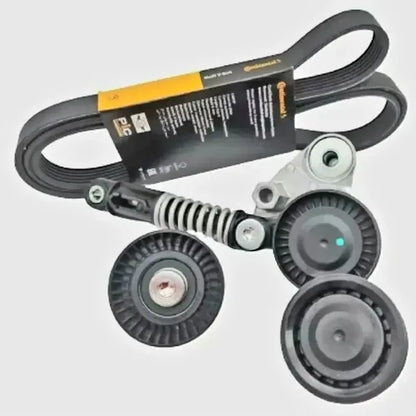 Kit Tensor Correa Alternador Ssangyong  Actyon 2.0/2.2