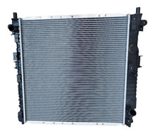 Radiador M/t Ssangyong Actyon 06/11