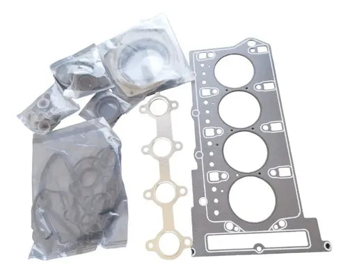 Jgo. Empaquetadura Completo Mg Zs 1.5