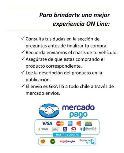 28810-4A402 28810-4A800 - imagen Mercado Libre 5