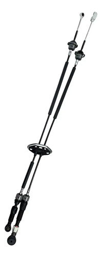 Piola Selectora Cambio Para Hyundai Grand I10 1.2 2014-2020