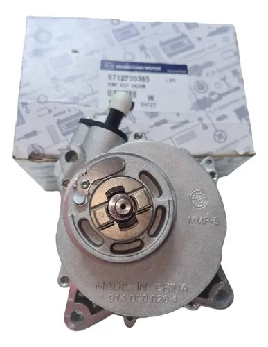 Bomba Vacio Depresor Ssangyong Actyon 12-17 Original
