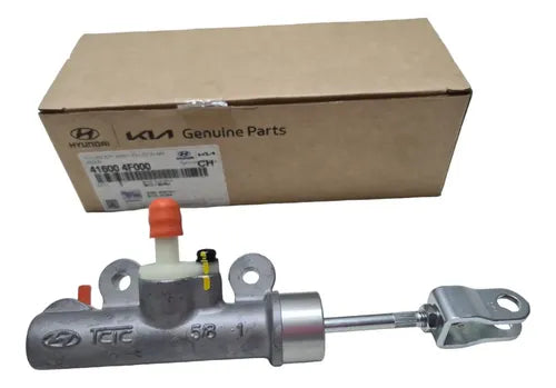 Bomba De Embrague Hyundai H100 Porter 05-22 (original)