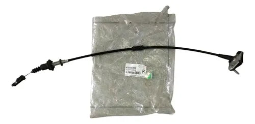 Piola Embrague Kia Morning 07-11 (motor G4hg).