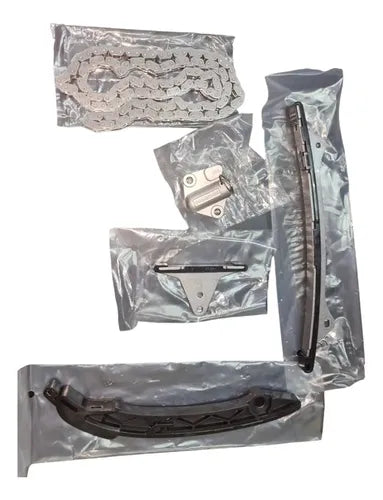 Kit Distribucion Chery Arrizo 7 17-19 Cherry Tiggo 3 17-19