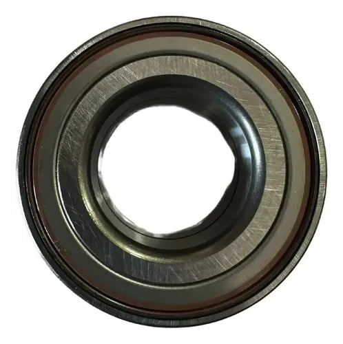 Par Rodamientos Maza Delanteros Con Abs Para Mg Zs 1.5