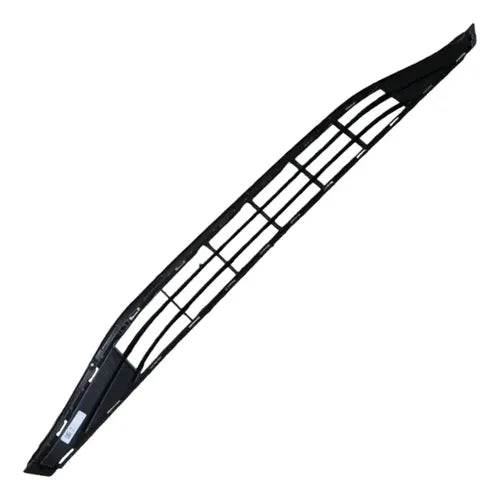Rejilla Del Parachoque Del New Mg5 Negro Ambos Lados