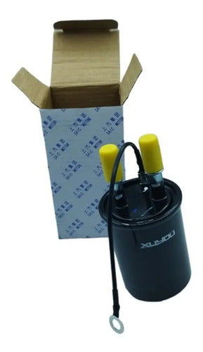 Filtro Bencina Mg Zs Original