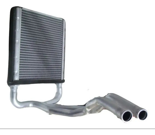 Radiador Calefacción Kia Rio 3 4 5 2012 Alternativo