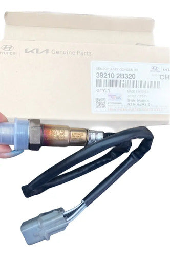 39210-2B320 MOTOR(G4FA/G4LC/G4FC/G4FG/G4NA) - imagen Mercado Libre 6