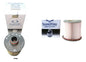Kit Filtros Aceite y Petróleo Original New Actyon 2012-2017