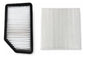 Kit Filtros Aire y Polen Hyundai Accent RB 2011-2020