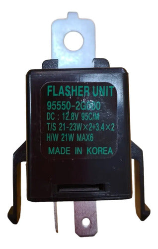 95550-2G000 - imagen Mercado Libre 4