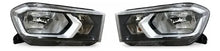 Par Opticos Sin Led Para Maxus T60 2017-2023 Ambos Lados