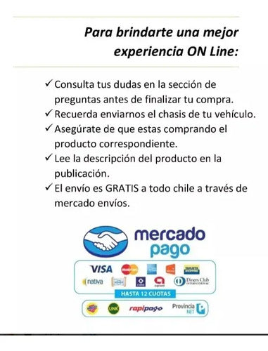 C14/25287-2A010 - imagen Mercado Libre 5