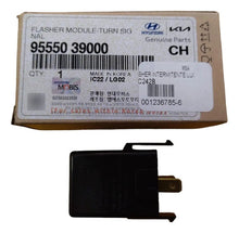 95550-34000 95550-39000-95550-2D000 - imagen Mercado Libre 1