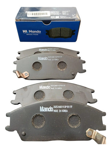 58101-4NA30 - imagen Mercado Libre 3