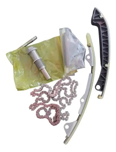 Kit Distribución 5 Piezas Mg3 2020/2022