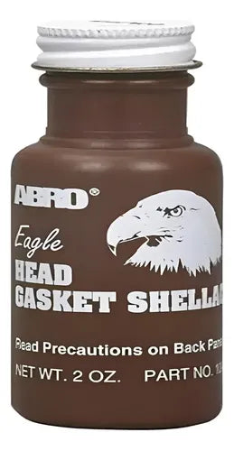 Sellador Abro Gasket