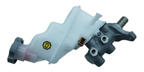 Bomba De Freno Accent Rb 12-c/hoyo Compensadores