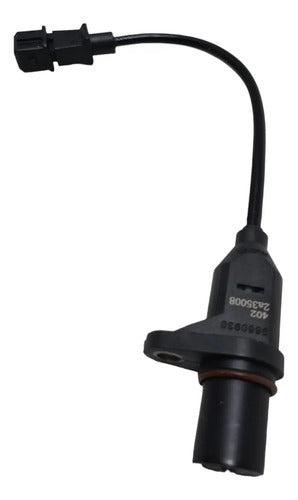 Sensor De  Posición Cigüeñal Hyundai Accent 06-10 Original