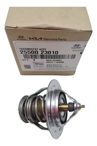 Termostato Hyundai Accent Elantra Santa Fe Sportage Original