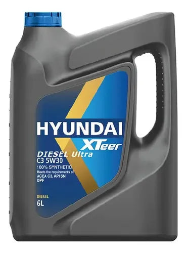 02ACEITE5W30 - imagen Mercado Libre 1