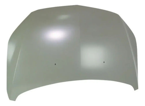 Capot Para Kia Rio 4/5 2017/2023 Alternativo