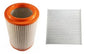 Kit Filtros Aire y Polen Kia Frontier 2012-2015