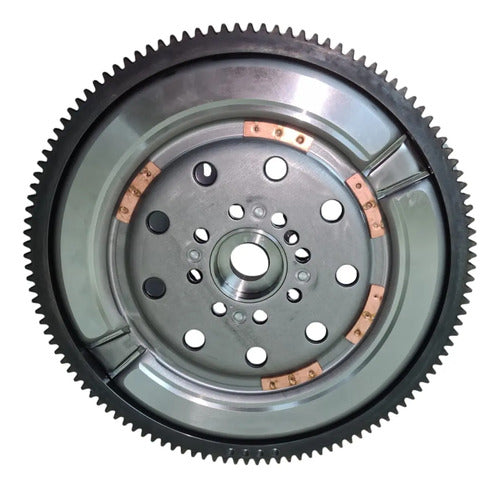 Volante de kit de embrague SsangYong Actyon