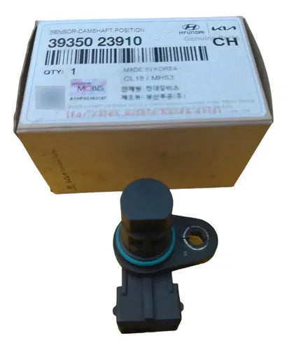 Sensor Leva O Hall Tucson