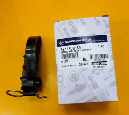 Kit Distribucion New Actyon 2012-2020 Original