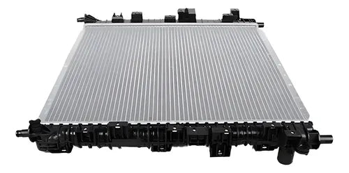Radiador Motor  Mecánica Para Hyundai Tucson 2005-2010