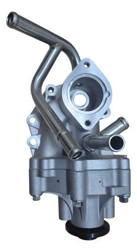 Bomba Agua Completa Para Jac X200
