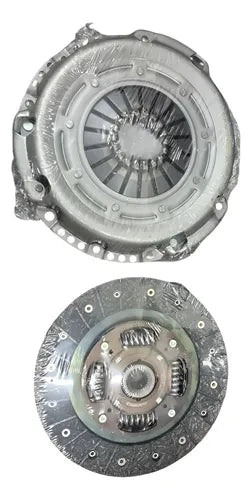 Kit Embrague Mg Zs 1.5 2018-2025 2 Piezas