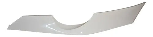 Moldura Bajo Optico Derecho Actyon 2006-2011 (original) Blanco