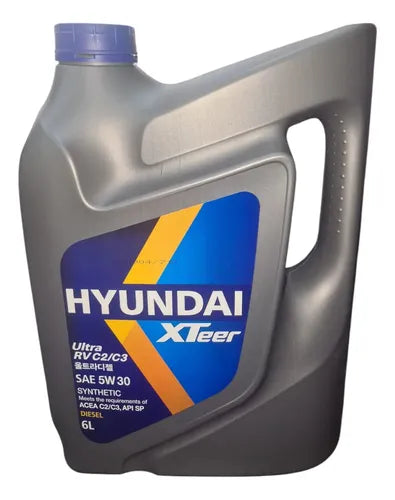 02ACEITE5W30 - imagen Mercado Libre 6