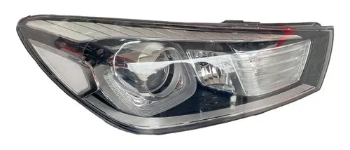 Óptico Derecho Kia Rio 3,4,5 C/led 2018/2022 Derecho