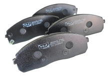 Pastillas De Freno Para Hyundai H100 Porter 2011-2024 Korea