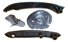 Kit Distribucion Actyon -kiron 06-11 Alterna Sin Piñones
