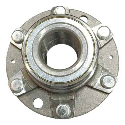 Maza Rueda Delantera Para Hyundai H-1 New 2.5 05-05 C/abs