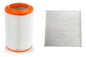 Kit Filtros Aire y Polen Kia Frontier 2005-2011