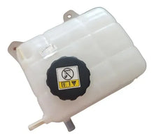 Deposito Auxiliar Radiador Ssangyong Actyon 13/20 Original