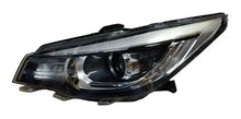 Optico Izquierdo Mg3 19/22 C/lupa Izquierdo