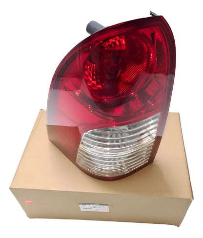 Foco Trasero Lh Actyon 06-11 Con Soquete