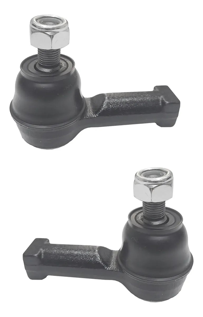 Par Terminales Direccion Para Hyundai Accent X3 Prime LC