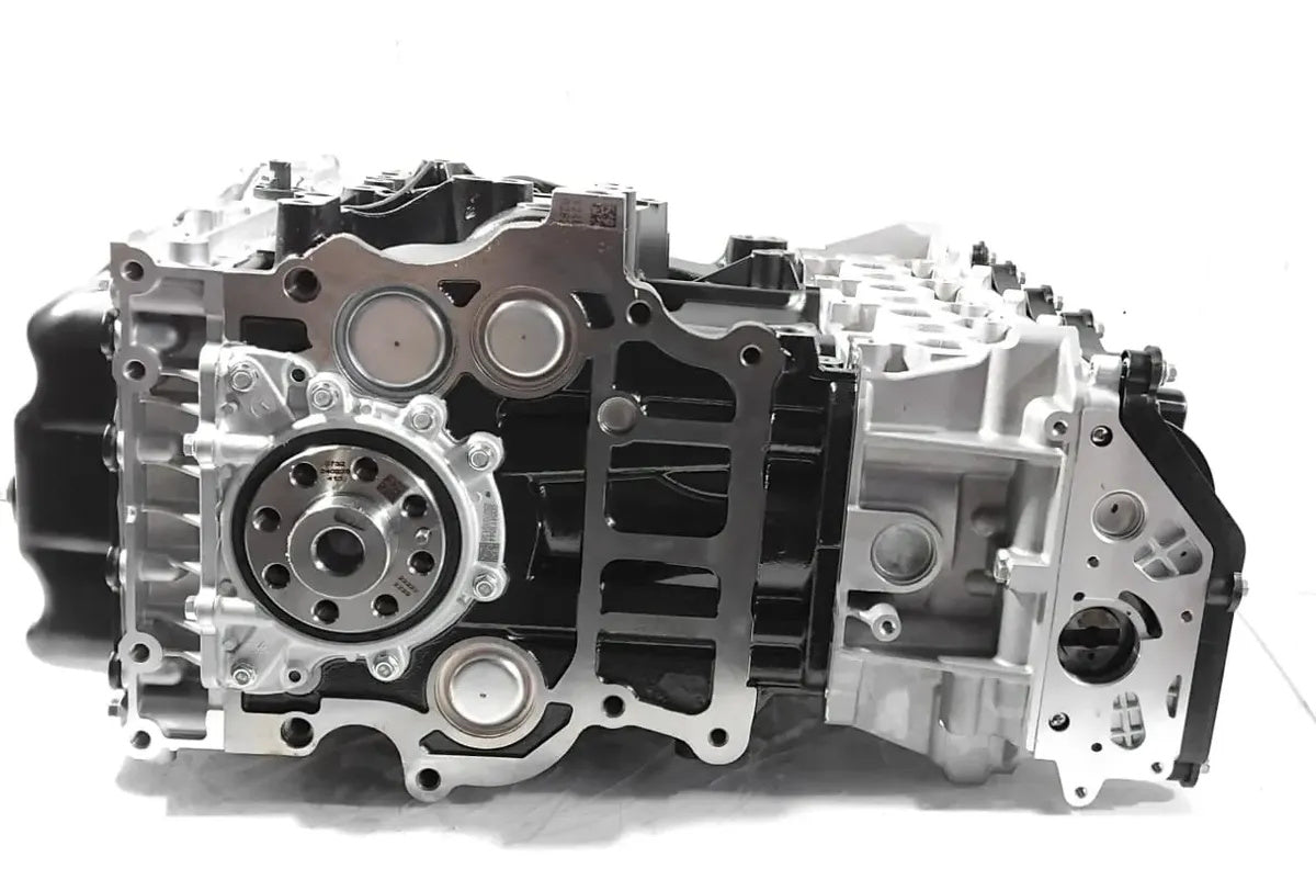 BLOCK O MOTOR CON CULATA Y T/VAL MAXUS T60 2.0 Maracars.cl