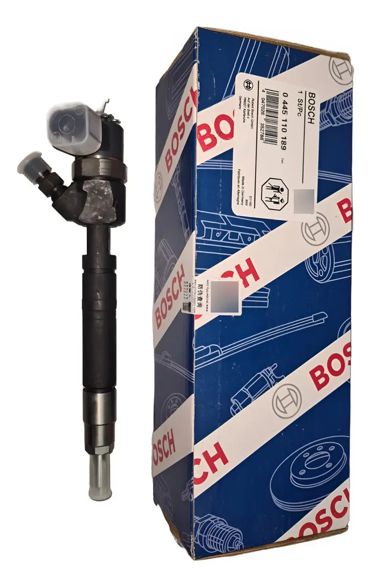 Inyector Maxus T60 Diesel 2.0/ Mercedes Benz Sprinter 2,3,4,5