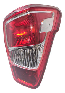 Foco Trasero Lh Gran Musso 19-22 Orig